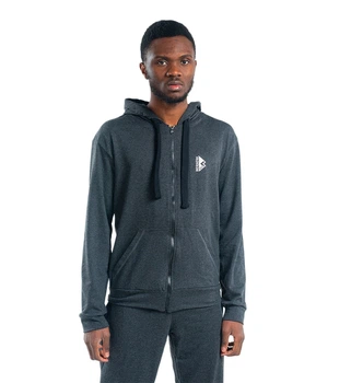 Худи BERSERK SPORT Pragmatic XL dark grey (ST9045D)