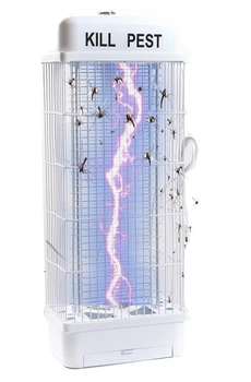 Москітна лампа Renata Electric Insect Killer 10W RT-1X15W HMD 164-12328873