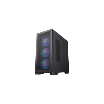 Корпус GAMEMAX Leader