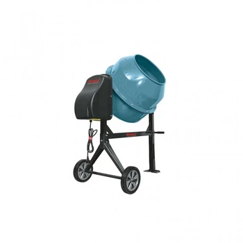 Бетонозмішувач Ronix 2450 200л