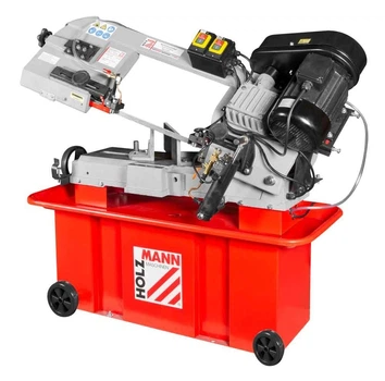 Ленточная пила Holzmann BS 712TOP