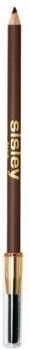 Олівець для брів Sisley Phyto-Sourcils Perfect Eyebrow Pencil 02 Chatain 0.55 г (3473311875020)