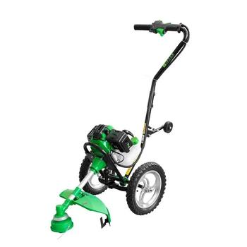 Колесный триммер для травы Zipper ZI-MOS125