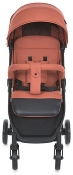 Коляска Bambi M 4249-2 Orange matt (M 4249-2 orange matt)