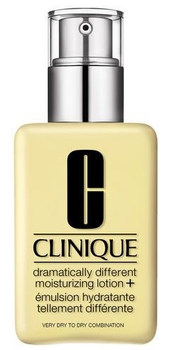 Emulsja do twarzy Clinique Jumbo Dramatically Different Moisturizing Lotion + nawilżająca 200 ml (20714669508)