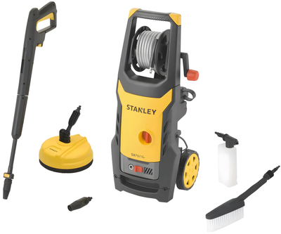 Myjka wysokociśnieniowa elektryczna Stanley (SXPW16E)