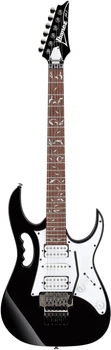 Электрогитара Ibanez JEM JR Black