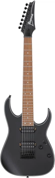 Электрогитара Ibanez RG7421EX BKF