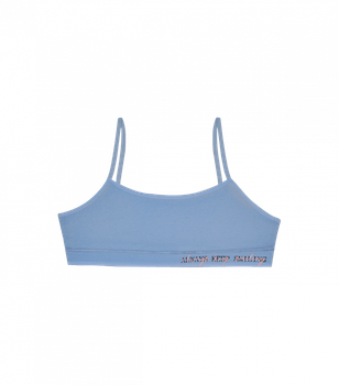 Підлітковий топ Donella - Donella - 5911Y3 - 152-158 см - Джинсовий