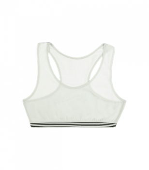 Хлопковый топ - Donella - 6234W - 152-158 см - Молочный