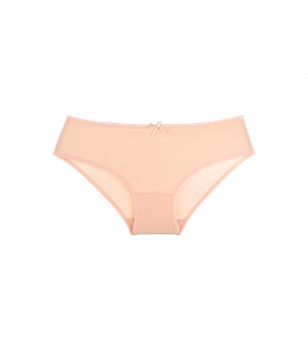 Трусы слипы для девочки Donella - Donella - 4171P - 86-92 см - Персиковый