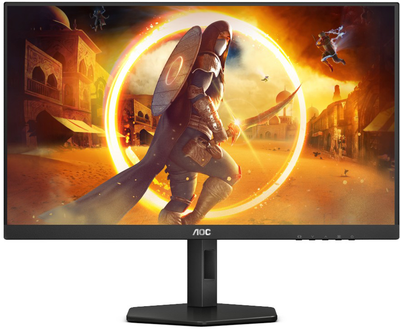 Монітор 27" AOC 27G4X (4038986181396)