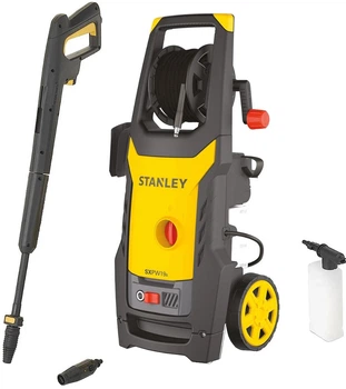 Мойка высокого давления электрическая Stanley SXPW19B-E