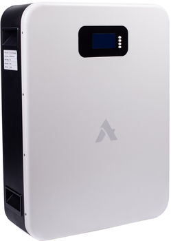 Аккумулятор для солнечного инвертора Agent OCB5000 5 кВт 100 Ач (SP-ESS-5K-5K-A3)