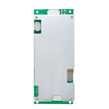 BMS плата Changfa Li-ion 14.6V 4S 60A