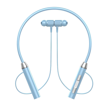 Наушники на шею G07 Bluetooth Синий (AR-0000252)