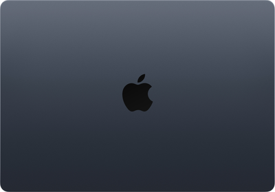 Ноутбук Apple MacBook Air 15.3" M3 8/256GB 2024 (MRYU3KS/A) Midnight