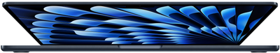 Ноутбук Apple MacBook Air 15.3" M2 8/256GB 2023 (MQKW3RU/A) Midnight