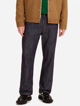 Джинси Regular Fit чоловічі Levi's 327521540 40-34 Сині (1159800290)