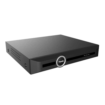 Мережевий відеореєстратор (NVR) на 20 каналів Tiandy TC-R3120 Spec: I/B/V3.0