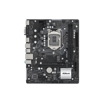 Материнская плата ASRock H410M-H/M.2 SE