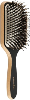 Щітка для волосся Kashoki Hair Brush Touch Of Nature Paddle (5903018919324)