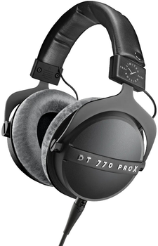 Słuchawki Beyerdynamic DT 770 PRO X Limited Edition Black (1000381)