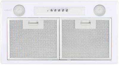 Вытяжка Cata GT-PLUS 45 WH (02030005)