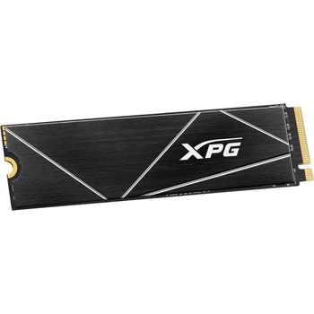 SSD накопитель ADATA XPG Gammix S70 Blade 8 TB (AGAMMIXS70B-8000G-CS)