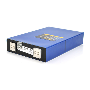 Осередок Vipow 3.2V 90AH для складання LiFePo4 акумуляторів, (205 x 35 x 130) мм