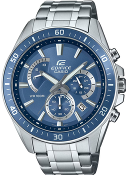 Мужские часы CASIO Edifice EFR-552D-2AVUEF