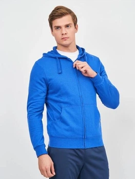 Олимпийка Joma JUNGLE синий 2XL 102109.700 2XL