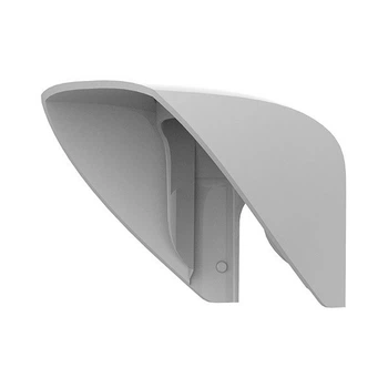 Козырек защитный Ajax Hood для датчика движения MotionProtect Outdoor