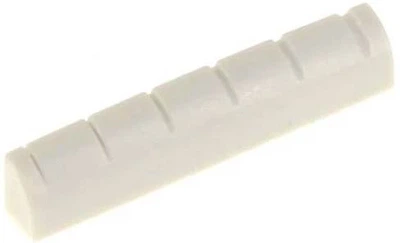 Порожек для акустической гитары Graph Tech PQ-M175-00 TUSQ Nut Martin Style Slotted 1.75" (flat bottom)