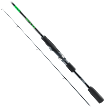 Вудлище спінінгове Select Reflex RFL-702M 2.13 м 5-21 г Fast (18707505)