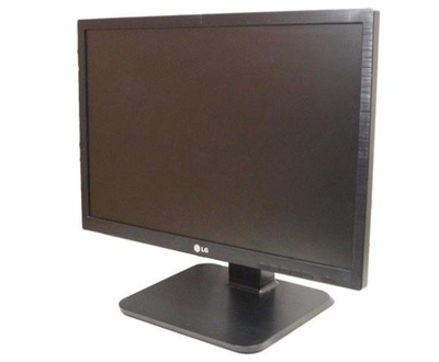 Монітор LG 22MB65P-B чорний (22"TN/1680x1050/16:10/ 250кд/м2)(03-LG-22-22MB65P-TN-A) Refurbished