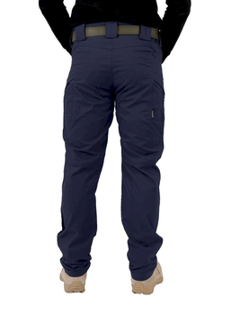 Тактичні штани Texar ELITE Pro 2.0 micro ripstop Синій L