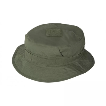 Панама Helikon-Tex CPU PoliCotton Ripstop Olive Green L-XL