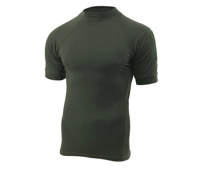 Футболка тактична Texar T-shirt Duty Olive XL