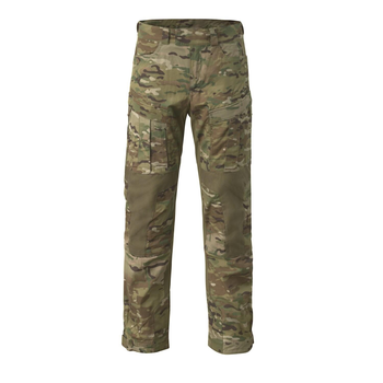 Тактичні штани Helikon-Tex MCDU pants - Мультикам XL/regular