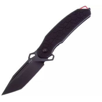 Нож складной Boker Plus Yokai Black 01BO151