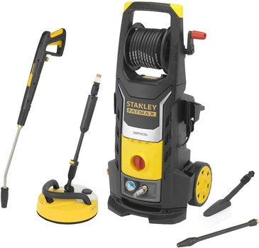 Мойка высокого давления электрическая Stanley FATMAX SXFPW30PE
