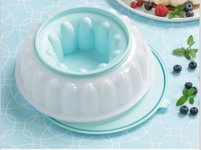 Форма для желе, салатів Tupperware 1,5 л