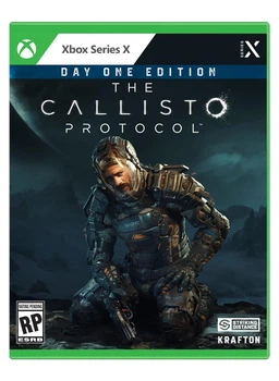 The Callisto Protocol (Xbox One)
