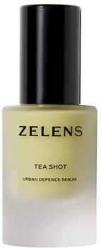 Сироватка для обличчя Zelens Tea Shot Urban Defence 30 мл (5060339321684)