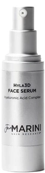 Сироватка для обличчя Jan Marini Hyla3d Face Serum Hyaluronic Acid Complex 30 мл (0814924013752)
