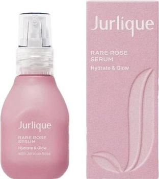 Сироватка для обличчя Jurlique Rare Rose Serum 30 мл (0708177144724)