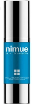 Сироватка-філлер для обличчя Nimue Hyaluronic Ultra 30 мл (6009693494787)