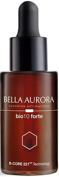 Сироватка для обличчя Bella Aurora Bio10 Forte Depigmenting 30 мл (8413400012160)