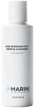 Żel do mycia twarzy Jan Marini Age Interventions Gentle Cleanser 119 ml (0814924011345)
